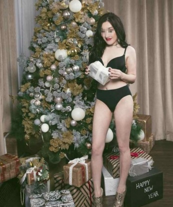 Ирочка, 28 лет