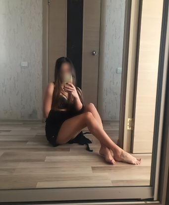 Диана, 26 лет