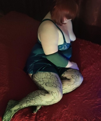 Алина, 42 года