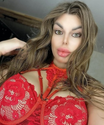 Виктория, 23 года